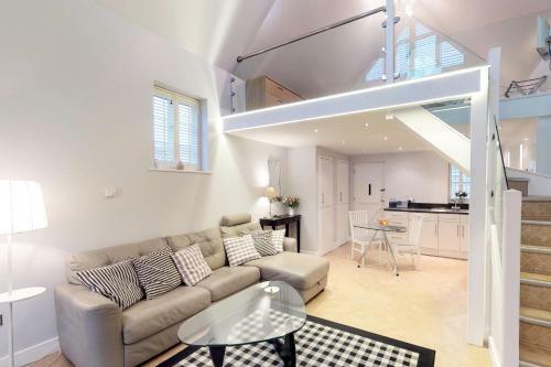 Apartamento Panfield House