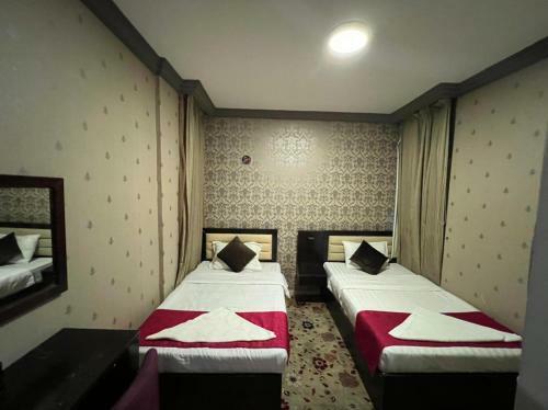Noor Al Safwa Hotel 4