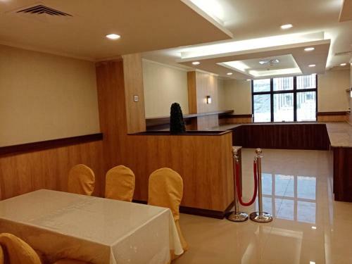 Hotel Mira Hijra