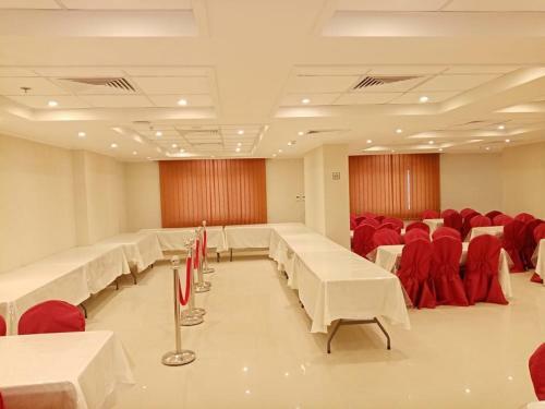 Hotel Mira Hijra