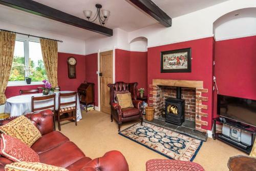 Rose Bank Cottage