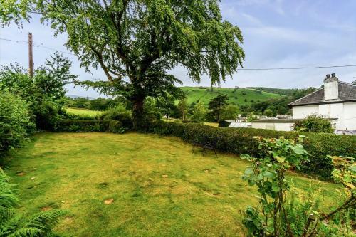 Rose Bank Cottage