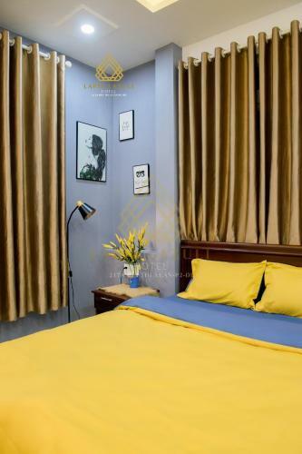 Hotel Lapis Lazuli