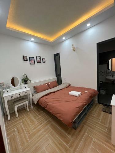 Hostal The Harmony Homestay Dalat