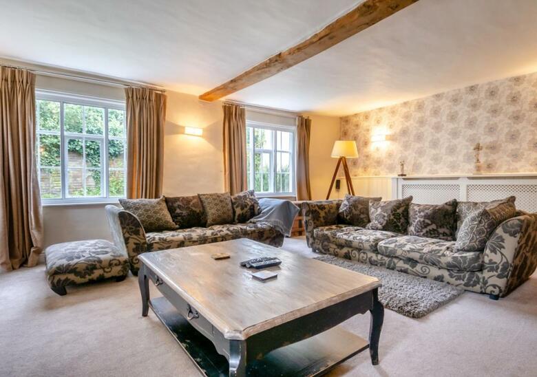 The Manor House