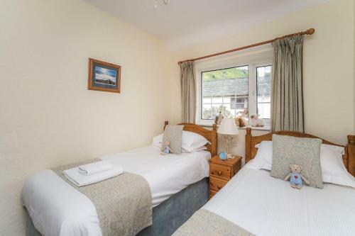 Millside Cottage