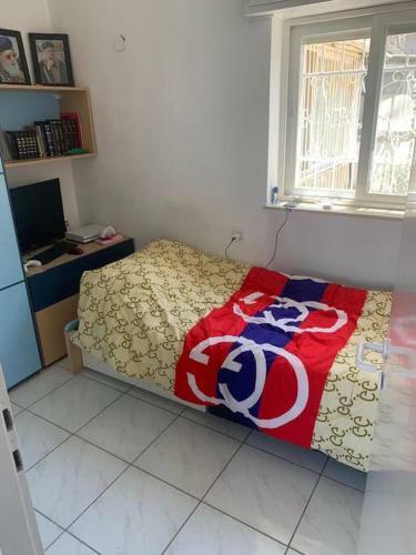 Beautiful Apartment In Jerusalem Talbya-rechavia