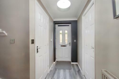 9 Orchard Mews
