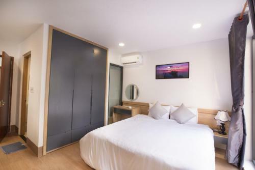 Apartamento Joey Hotel ?a? N??ng
