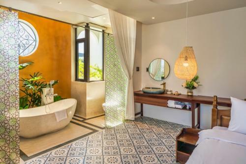 New Stylish 5br Pool Villa Bbq Karaoke Room