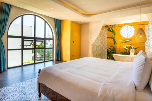 New Stylish 5br Pool Villa Bbq Karaoke Room