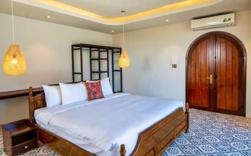 New Stylish 5br Pool Villa Bbq Karaoke Room