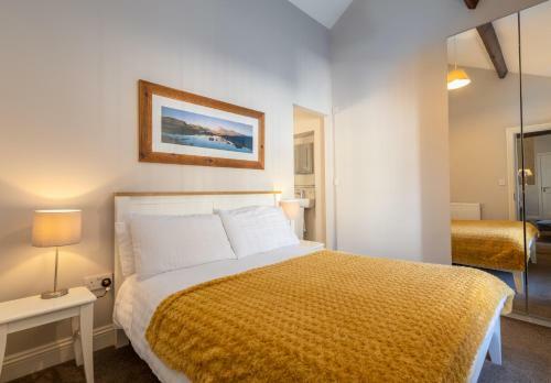 Apartamento Brampton Holiday Homes The Mews