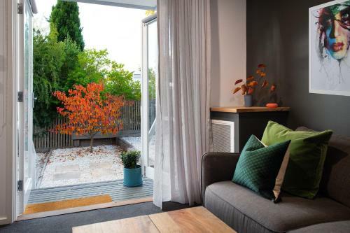 Apartamento Vue Lake Daylesford Studio