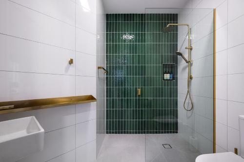 Vue Lake Daylesford Villa