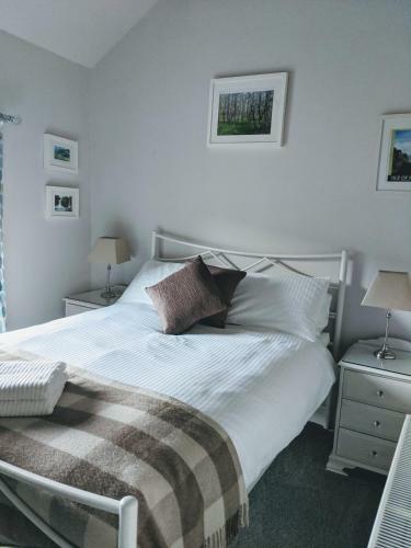 Bed & Breakfast Fell View, Slaggyford