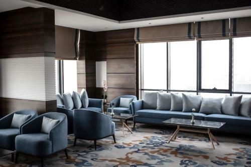 Rio Hotel Olaya