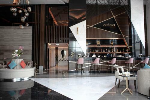 Rio Hotel Olaya