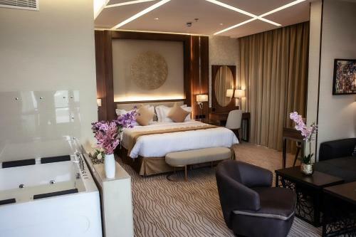 Rio Hotel Olaya