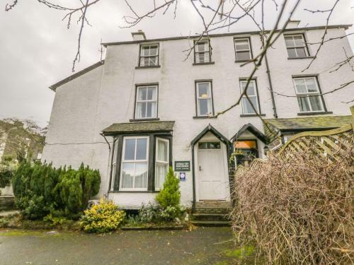 Apartamento Loughrigg