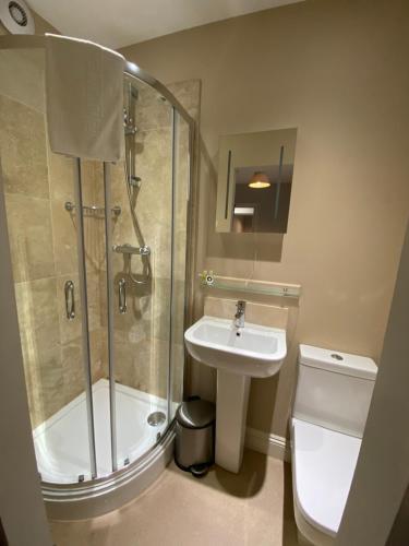 Apartamento Brampton Holiday Homes Beckside