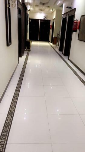 Hotel Diamond Angle By Khaymat Alyarmouk