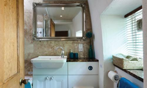 Burrow Cottage