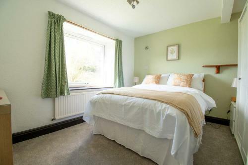 Apartamento Long Byres Holiday Cottages