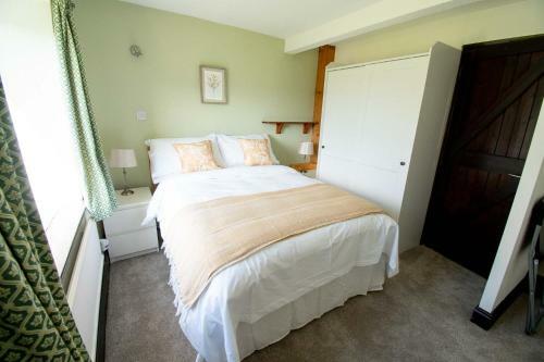 Apartamento Long Byres Holiday Cottages