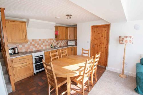 Apartamento Long Byres Holiday Cottages