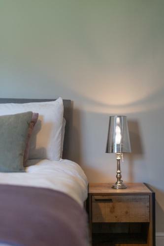 Apartamento Rose Cottage @ The Pheasant Inn