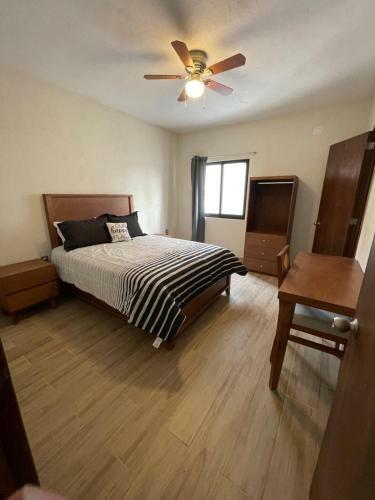 Apartamento La Guacamaya Apt 1