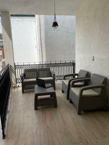 Apartamento La Guacamaya Apt 1