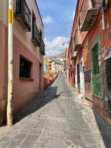 Apartamento La Guacamaya Apt 1