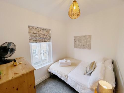 Comber's Cottage