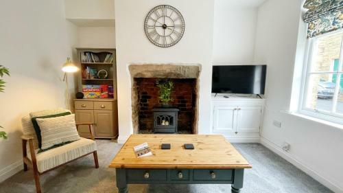 Comber's Cottage