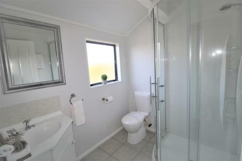 Aristaair- Central City Townhouse