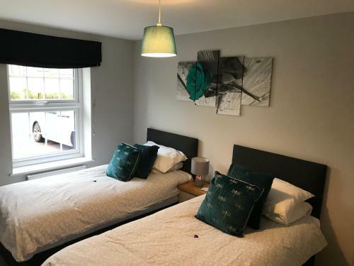 Apartamento Swan View