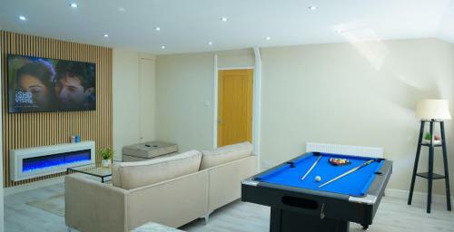 Inviting 1-bed House In Bradford