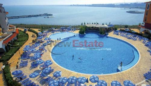 Apartamento Art Studio Marina Cape