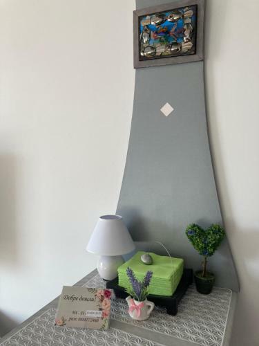 Apartamento Art Studio Marina Cape
