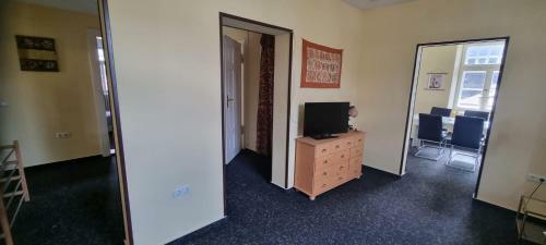 Apartamento Ferienwohnung Villa L�we