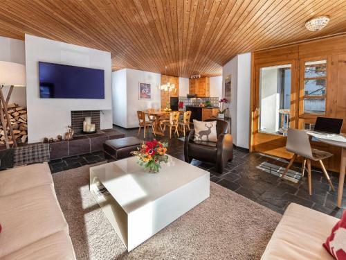 Apartment Schweizerhof 513