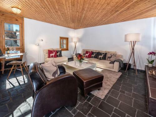 Apartment Schweizerhof 513