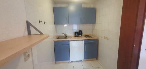 Apartamento Ferienwohnungen Am Wiesenweg