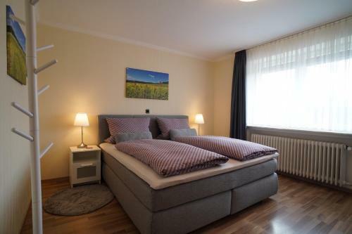 Apartamento Auszeit - Ferienwohnung Und Appartements