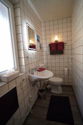 Apartamento Auszeit - Ferienwohnung Und Appartements