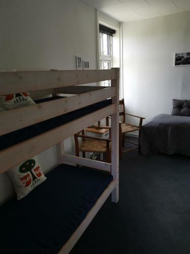 Apartamento Jelling Kro