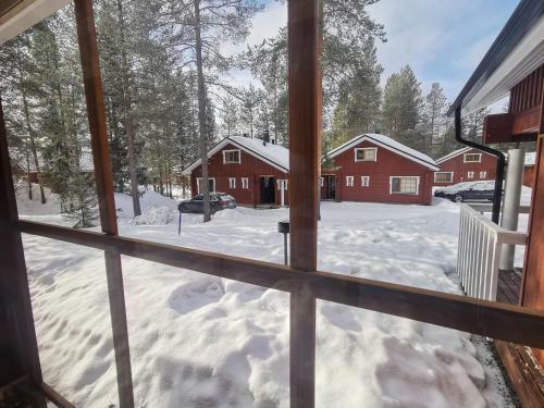 Apartamento Villiporo Cabin Levi
