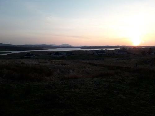Hebridean Holiday Cabins